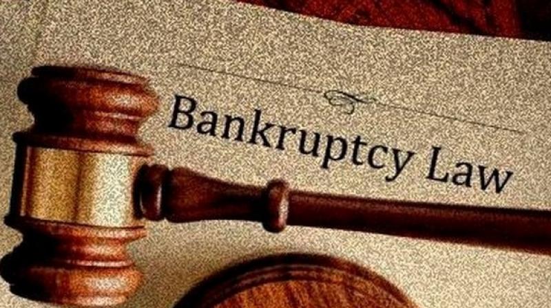 Filing Bankruptcy In Springfield Missouri