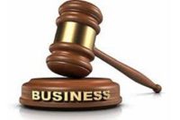 Business Organization Law