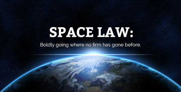 essay on space law