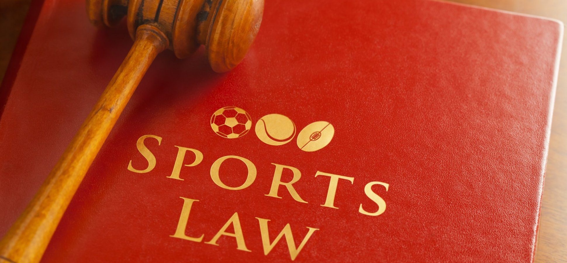presentation on sports law