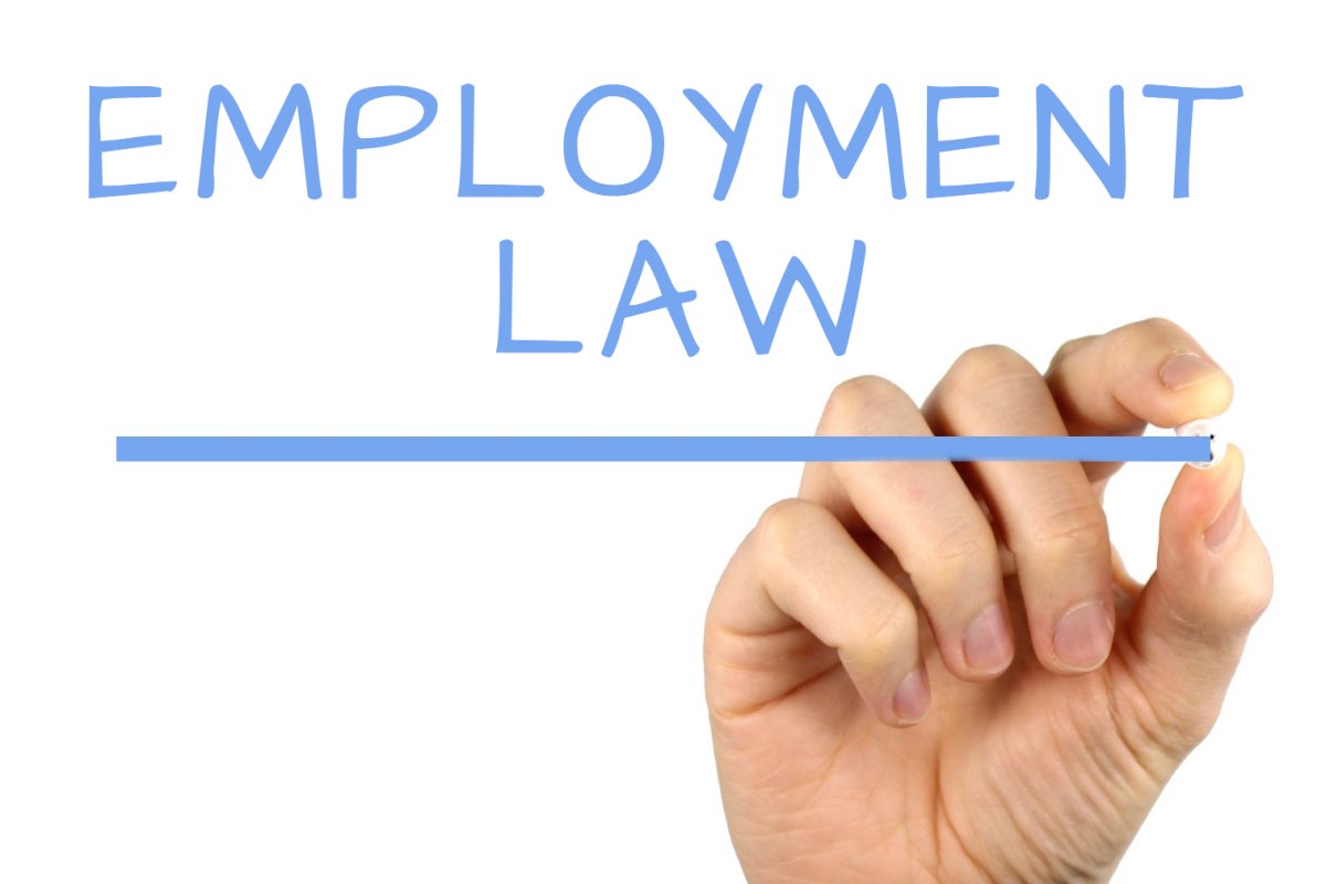 What Is Employment Law? | Becoming an Employment Lawyer