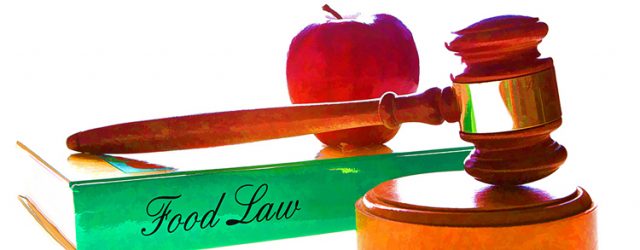 food law