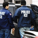 Immigration and Customs Enforcement Careers